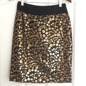 Limited Pencil Skirt